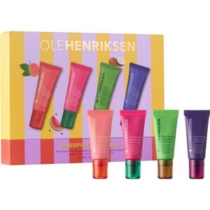 OLEHENRIKSEN Pout Preserve Chillers Passport To Chill ajakápoló készlet kép