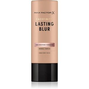 Max Factor Facefinity Lasting Blur tartós alapozó árnyalat C108 Honey Beige 35 ml kép