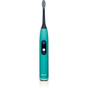 BEURER BEU-SC11 sonic fogkefe gyermekeknek Seastar Pink 1 db kép