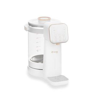 Lionelo Babypresto 2.0 készülék tápszer készítéshez White 1 db kép