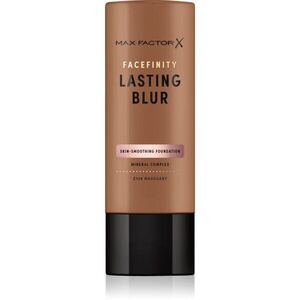Max Factor Facefinity Lasting Blur tartós alapozó árnyalat C130 Mohogany 35 ml kép