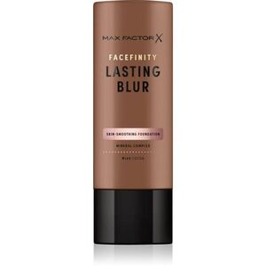 Max Factor Facefinity Lasting Blur tartós alapozó árnyalat N140 Cocoa 35 ml kép