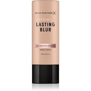 Max Factor Facefinity Lasting Blur tartós alapozó árnyalat C102 Pastelle 35 ml kép