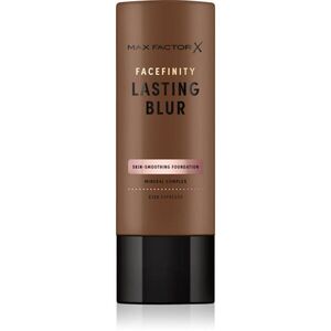 Max Factor Facefinity Lasting Blur tartós alapozó árnyalat C150 Espresso 35 ml kép