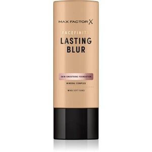 Max Factor Facefinity Lasting Blur tartós alapozó árnyalat W103 Soft Sand 35 ml kép
