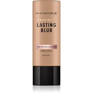 Max Factor Facefinity Lasting Blur tartós alapozó árnyalat N110 Honey 35 ml kép