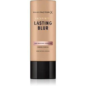 Max Factor Facefinity Lasting Blur tartós alapozó árnyalat N109 Natural Bronze 35 ml kép