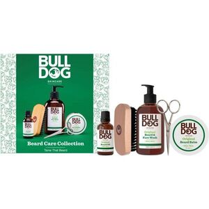 Bulldog Beard Care Collection ajándékszett uraknak kép