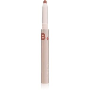 Banila Co. Smudging Lip Pencil Rúzs és szájkontúrceruza árnyalat PK01 Nude Rose 0.8 g kép