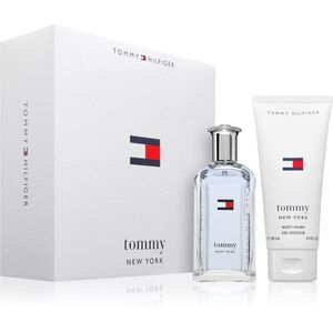 Tommy Hilfiger Tommy New York ajándékszett uraknak kép