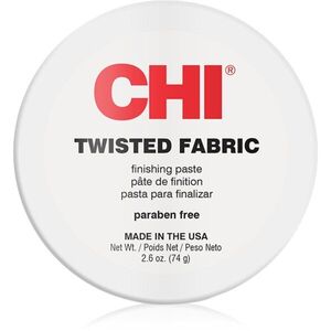 CHI Twisted Fabric formázó paszta hidratáló hatással 74 g kép