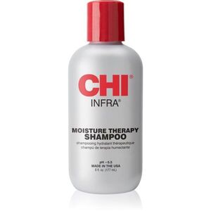 CHI Infra Shampoo hidratáló sampon minden hajtípusra 177 ml kép