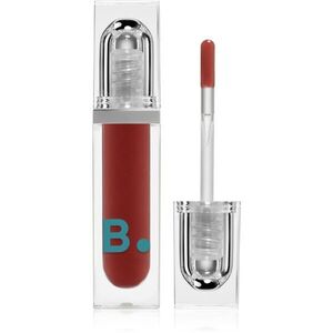 Banila Co. Volume Lip Plumper tartós ajakfény nagyobbító hatás árnyalat Maxi Rosy 3.8 g kép