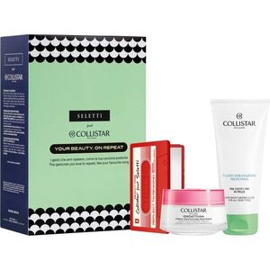 Collistar Idro-Attiva Gift Set ajándékszett az intenzív hidratálásért kép