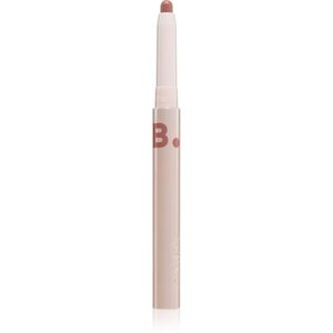 Banila Co. Smudging Lip Pencil Rúzs és szájkontúrceruza árnyalat PK02 Pink Chou 0.8 g kép
