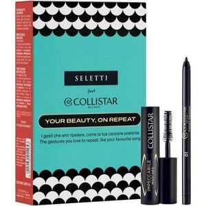 Collistar Twist ajándékszett szemre kép