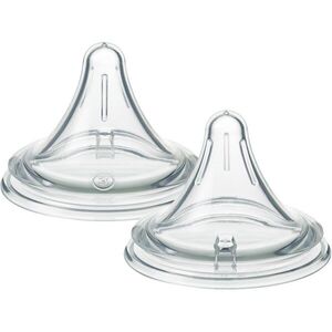 Tommee Tippee Natural Start Deep Latch Teats 2 db kép