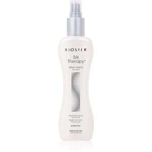 Biosilk Silk Therapy Spray Spritz styling spray selyemmel 207 ml kép