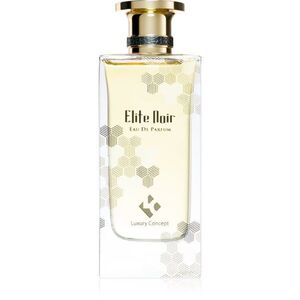 Luxury Concept Elite Noir Eau de Parfum uraknak 75 ml kép