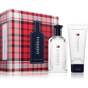Tommy Hilfiger Tommy New York ajándékszett uraknak 1 db kép