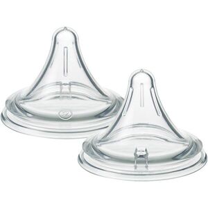 Tommee Tippee Natural Start Deep Latch Teats 2 db kép