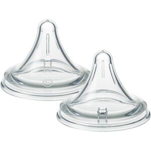Tommee Tippee Natural Start Deep Latch Teats 2 db kép