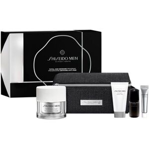 Shiseido Men Total Revitalizer Cream ajándékszett uraknak kép