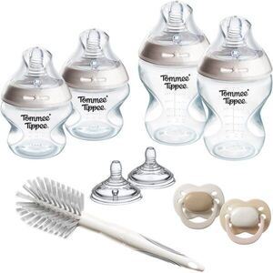 Tommee Tippee Natural Start Newborn Starter Set kép