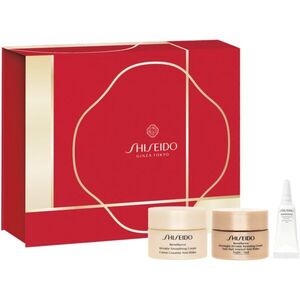 Shiseido Benefiance Discovery Kit ajándékszett kép