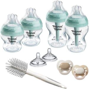 Tommee Tippee Advanced Anti-Colic Newborn Starter Set kép