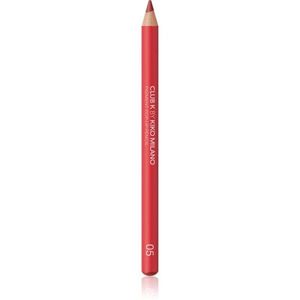 KIKO Milano Club K By Kiko Milano Pigment Pop Lip Pencil szájkontúrceruza árnyalat 05 Spill The Tea 1.1 g kép