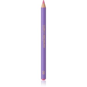 KIKO Milano Club K By Kiko Milano Glide & Go vízálló szemhéjtus árnyalat 09 Bubble Club 1.1 g kép