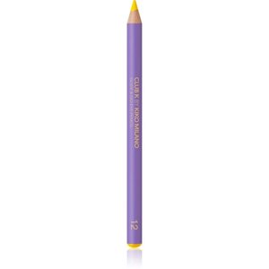 KIKO Milano Club K By Kiko Milano Glide & Go vízálló szemhéjtus árnyalat 12 Lit Alert 1.1 g kép
