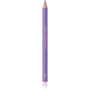 KIKO Milano Club K By Kiko Milano Glide & Go vízálló szemhéjtus árnyalat 08 Sneaky Link 1.1 g kép