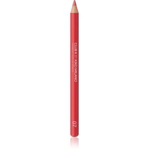 KIKO Milano Club K By Kiko Milano Pigment Pop Lip Pencil szájkontúrceruza árnyalat 07 Giga Bite 1.1 g kép