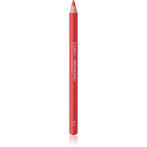 KIKO Milano Club K By Kiko Milano Pigment Pop Lip Pencil szájkontúrceruza árnyalat 11 In My Zone 1.1 g kép