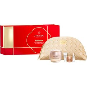 Shiseido Benefiance Wrinkle Smoothing Cream ajándékszett kép