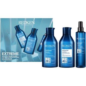 Redken Extreme ajándékszett regeneráló hatással kép