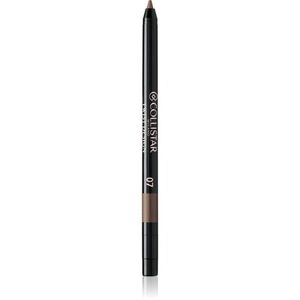 Collistar Twist Design Eye Pencil géles szemhéjceruza árnyalat 07 - Fumè Dorato 0.54 g kép