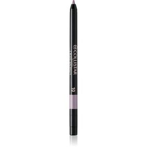Collistar Twist Design Eye Pencil géles szemhéjceruza árnyalat 10 - Lila Shimmer 0.54 g kép