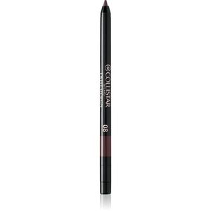 Collistar Twist Design Eye Pencil géles szemhéjceruza árnyalat 08 - Berry Matte 0.54 g kép
