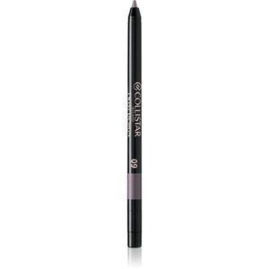 Collistar Twist Design Eye Pencil géles szemhéjceruza árnyalat 09 - Taupe Shimmer 0.54 g kép