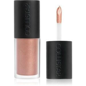 Collistar Magnetico Liquid Eyeshadow folyékony szemhéjfesték - AVANT PREMIÈRE árnyalat 110 - PEACH GOLD - shimmer 3 ml kép