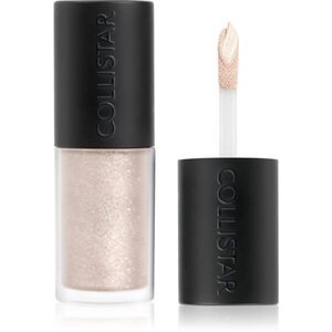 Collistar Magnetico Liquid Eyeshadow folyékony szemhéjfesték - AVANT PREMIÈRE árnyalat 100 - MOONSTONE - shimmer 3 ml kép