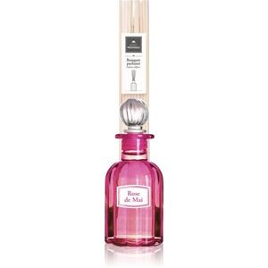 Esprit Provence Rose De Mai Aroma diffúzor töltettel 100 ml kép