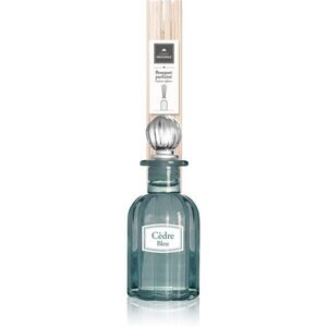 Esprit Provence Cèdre Bleu Aroma diffúzor töltettel 100 ml kép