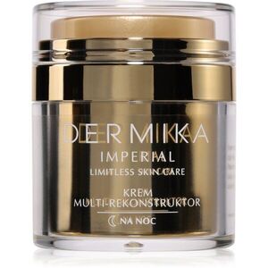 Dermika Imperial regeneráló arckrém éjszakára 50 ml kép