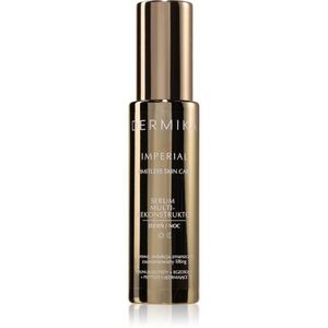 Dermika Imperial regeneráló arcszérum a ráncok ellen 60 ml kép