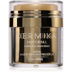 Dermika Imperial ránctalanító és megújító arckrém nappal 50 ml kép