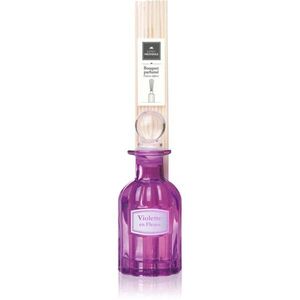Esprit Provence Violette en Fleurs Aroma diffúzor töltettel 100 ml kép